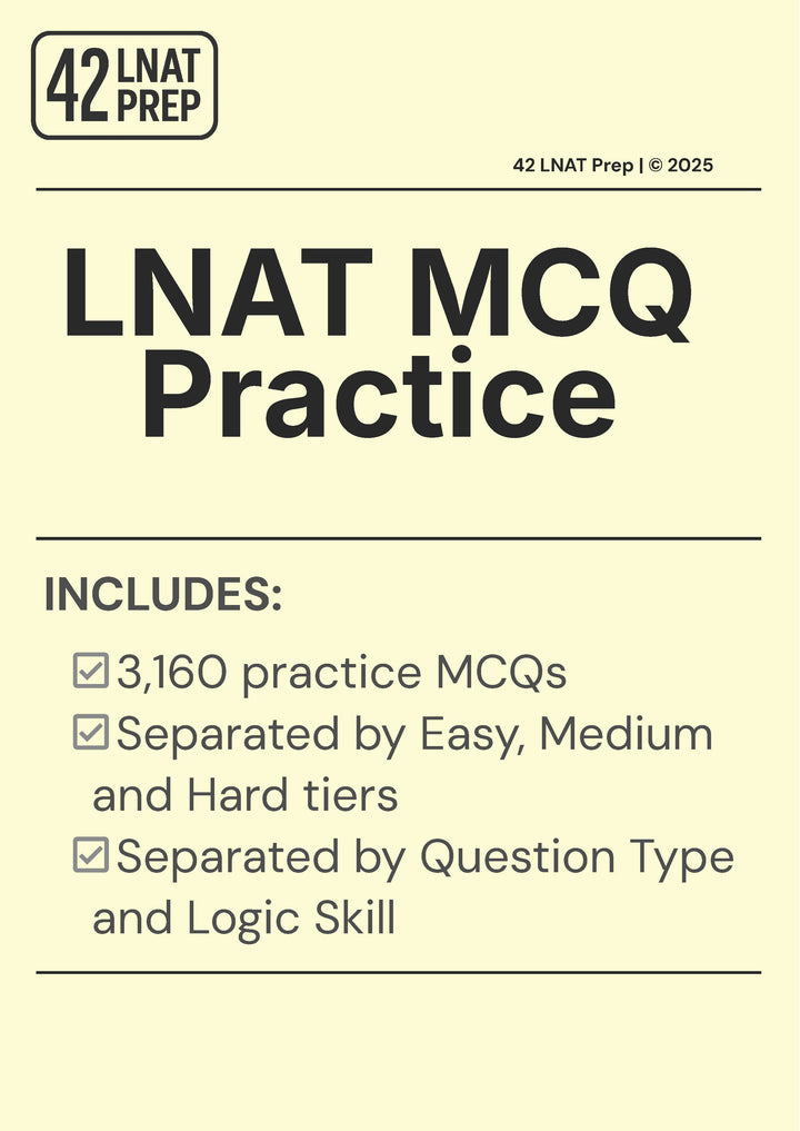 MCQ Practice Series