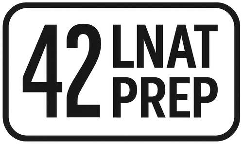 42 LNAT Prep