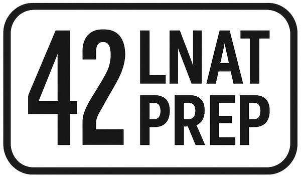 42 LNAT Prep