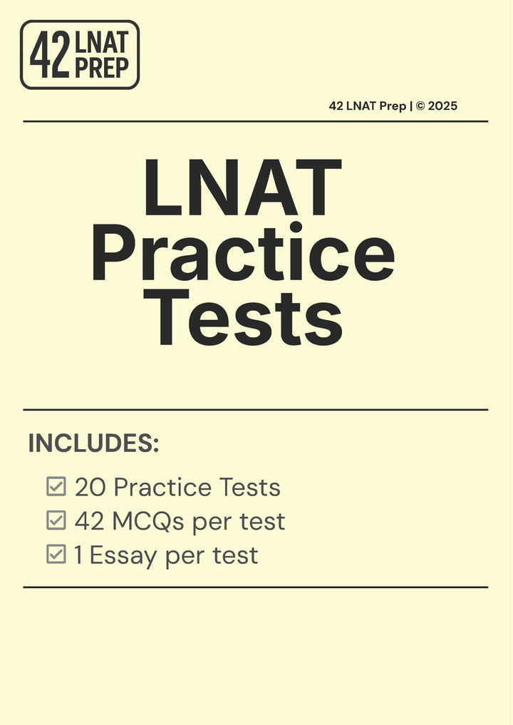 Practice Tests